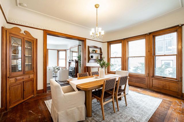 2859 N Marietta AVENUE, Milwaukee, WI 53211