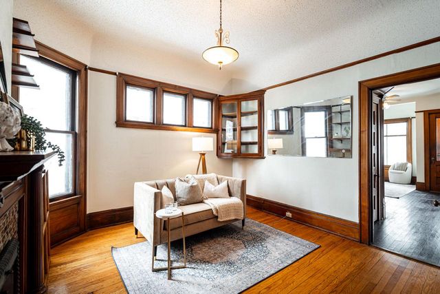 2859 N Marietta AVENUE, Milwaukee, WI 53211