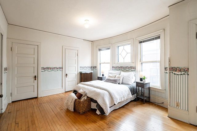 2859 N Marietta AVENUE, Milwaukee, WI 53211