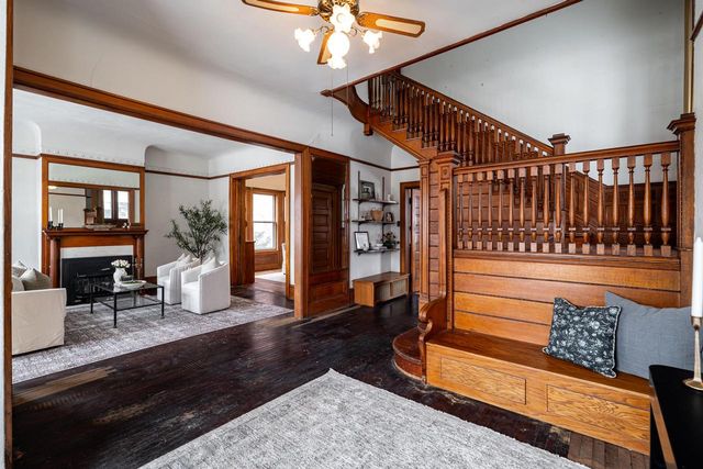 2859 N Marietta AVENUE, Milwaukee, WI 53211