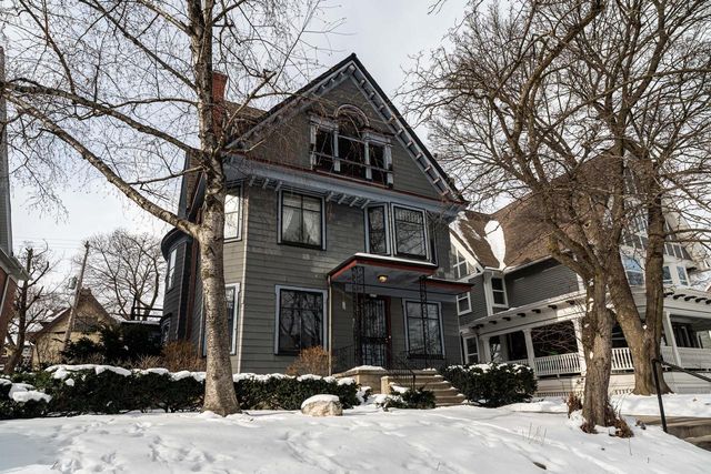 2859 N Marietta AVENUE, Milwaukee, WI 53211