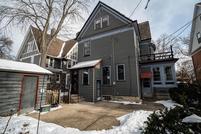 2859 N Marietta AVENUE, Milwaukee, WI 53211