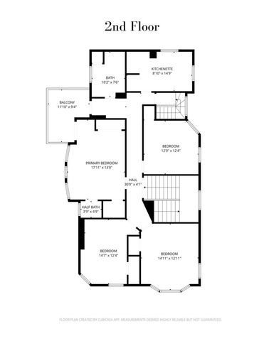 2859 N Marietta AVENUE, Milwaukee, WI 53211