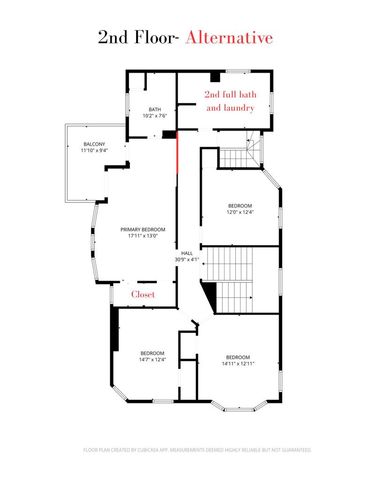 2859 N Marietta AVENUE, Milwaukee, WI 53211