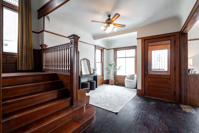 2859 N Marietta AVENUE, Milwaukee, WI 53211