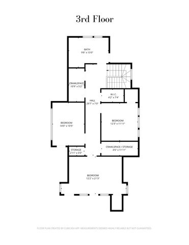 2859 N Marietta AVENUE, Milwaukee, WI 53211