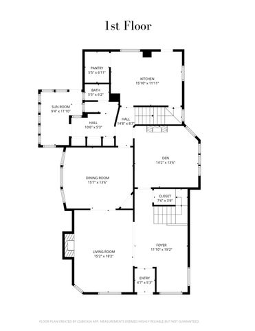 2859 N Marietta AVENUE, Milwaukee, WI 53211