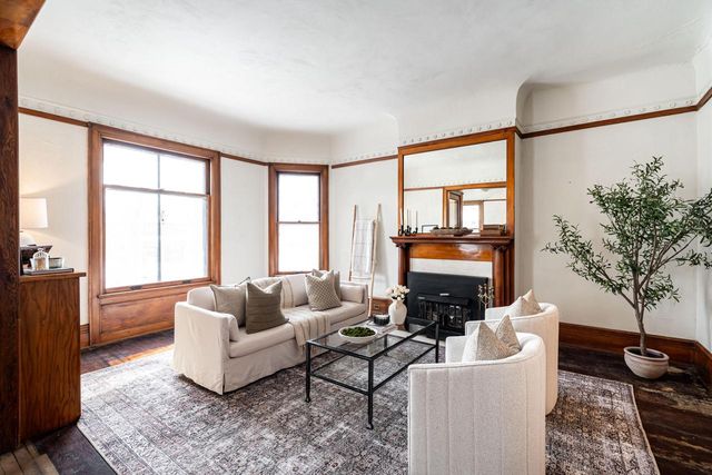 2859 N Marietta AVENUE, Milwaukee, WI 53211