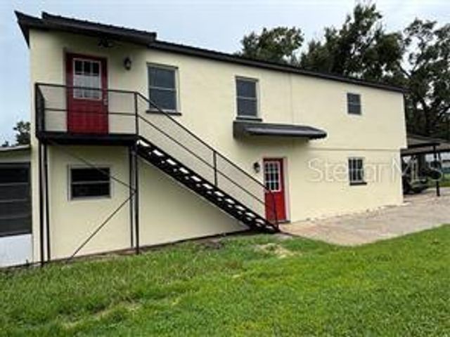 912 LAKE JESSIE DRIVE A, Winter Haven, FL 33881