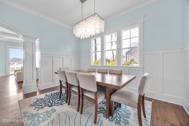 2525 Royal Palm Lane, Wilmington, NC 28409