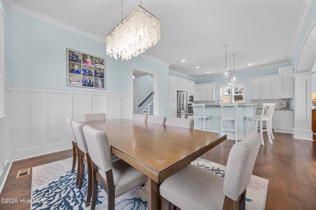 2525 Royal Palm Lane, Wilmington, NC 28409