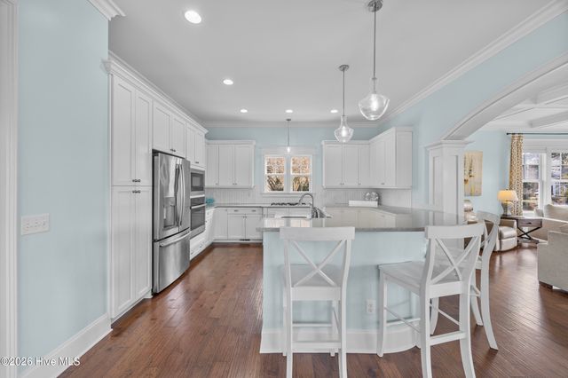 2525 Royal Palm Lane, Wilmington, NC 28409