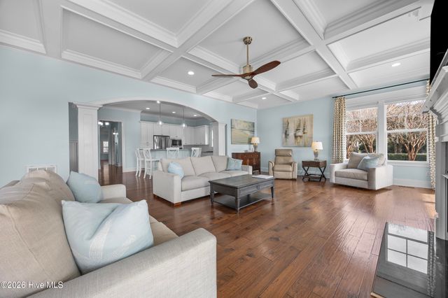 2525 Royal Palm Lane, Wilmington, NC 28409