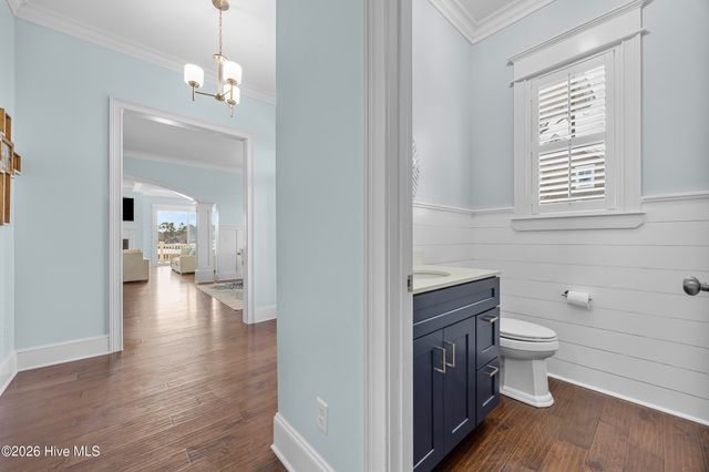 2525 Royal Palm Lane, Wilmington, NC 28409