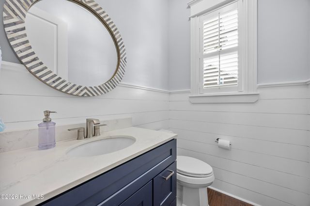 2525 Royal Palm Lane, Wilmington, NC 28409