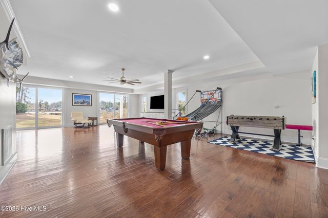 2525 Royal Palm Lane, Wilmington, NC 28409