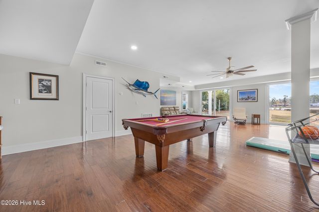 2525 Royal Palm Lane, Wilmington, NC 28409