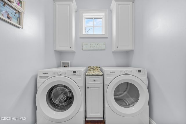 2525 Royal Palm Lane, Wilmington, NC 28409