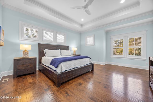 2525 Royal Palm Lane, Wilmington, NC 28409