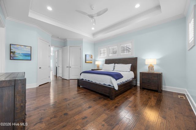 2525 Royal Palm Lane, Wilmington, NC 28409