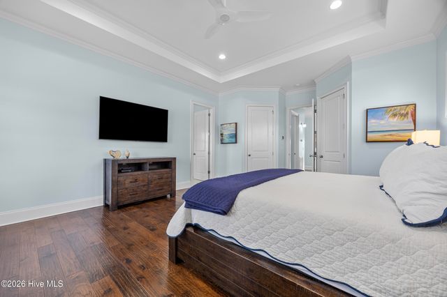 2525 Royal Palm Lane, Wilmington, NC 28409