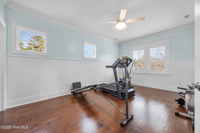 2525 Royal Palm Lane, Wilmington, NC 28409