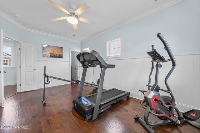 2525 Royal Palm Lane, Wilmington, NC 28409