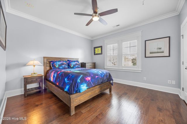 2525 Royal Palm Lane, Wilmington, NC 28409