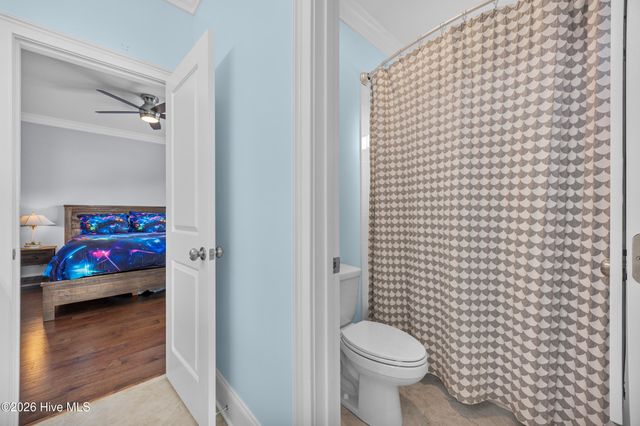 2525 Royal Palm Lane, Wilmington, NC 28409