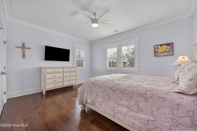 2525 Royal Palm Lane, Wilmington, NC 28409