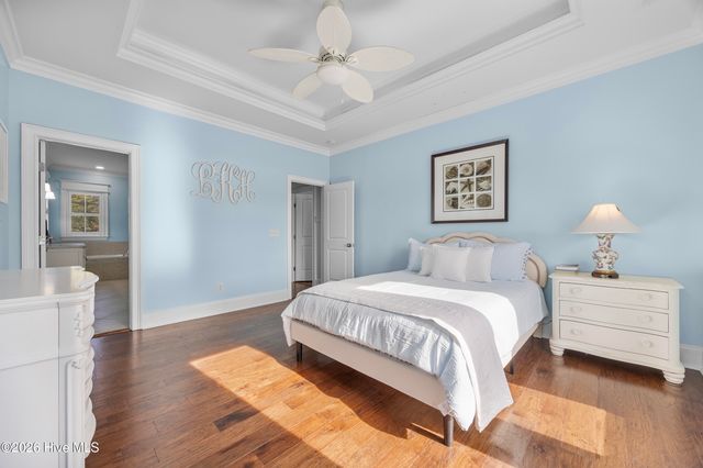 2525 Royal Palm Lane, Wilmington, NC 28409