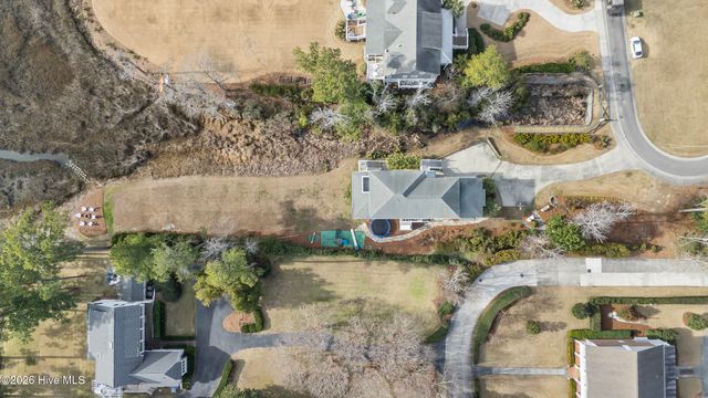 2525 Royal Palm Lane, Wilmington, NC 28409