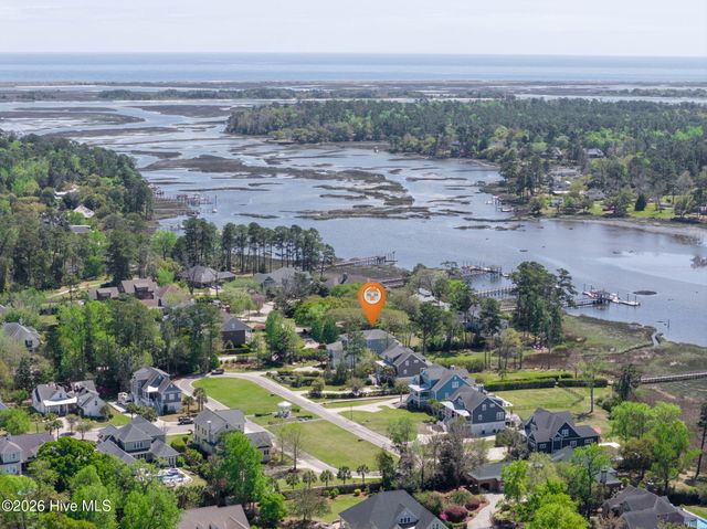 2525 Royal Palm Lane, Wilmington, NC 28409