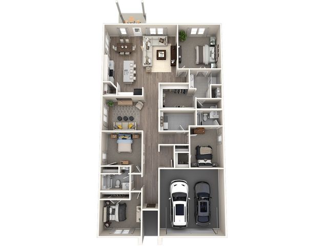 3708 Ray Roberts Drive, Farmersville, TX 75442