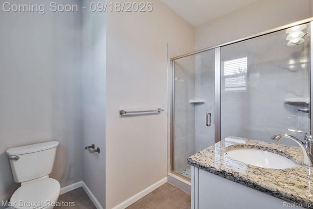 1080 Oregon Boulevard, Waterford Charter Township, MI 48327