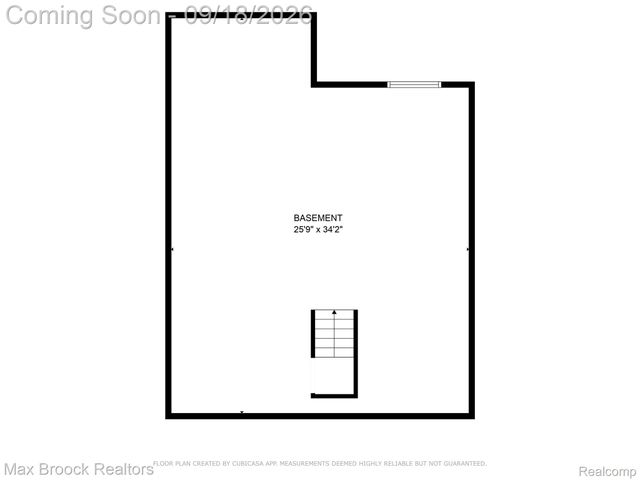 1080 Oregon Boulevard, Waterford Charter Township, MI 48327