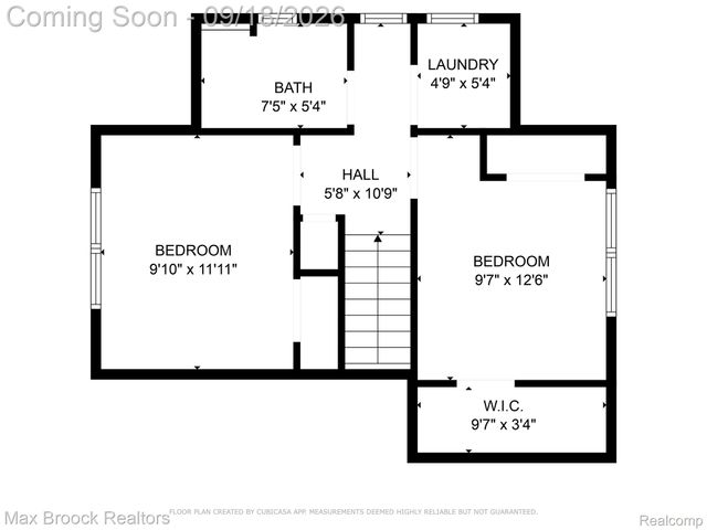 1080 Oregon Boulevard, Waterford Charter Township, MI 48327