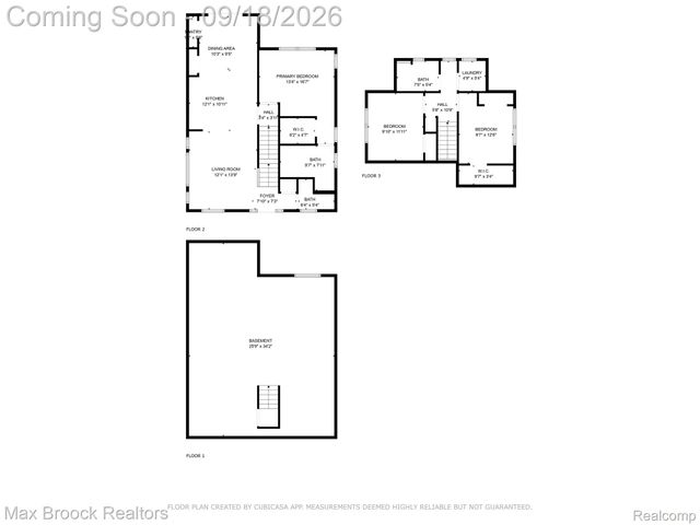 1080 Oregon Boulevard, Waterford Charter Township, MI 48327