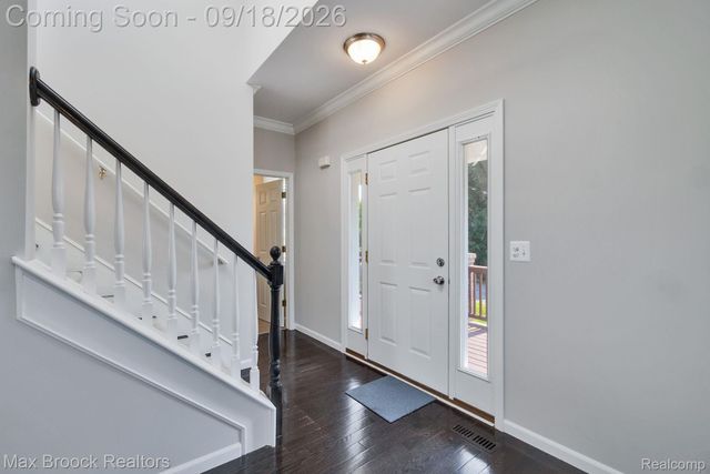 1080 Oregon Boulevard, Waterford Charter Township, MI 48327