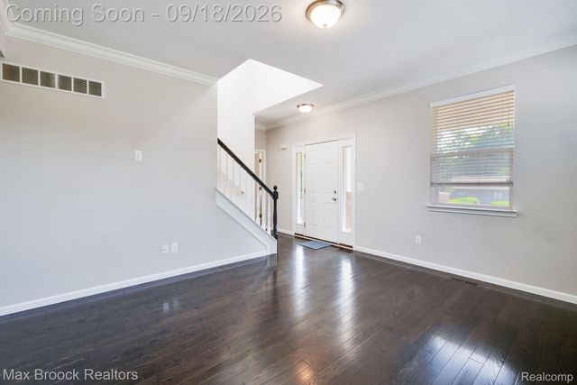 1080 Oregon Boulevard, Waterford Charter Township, MI 48327