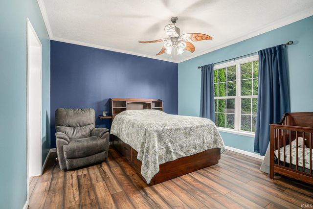 10858 County Road 4, Middlebury, IN 46540