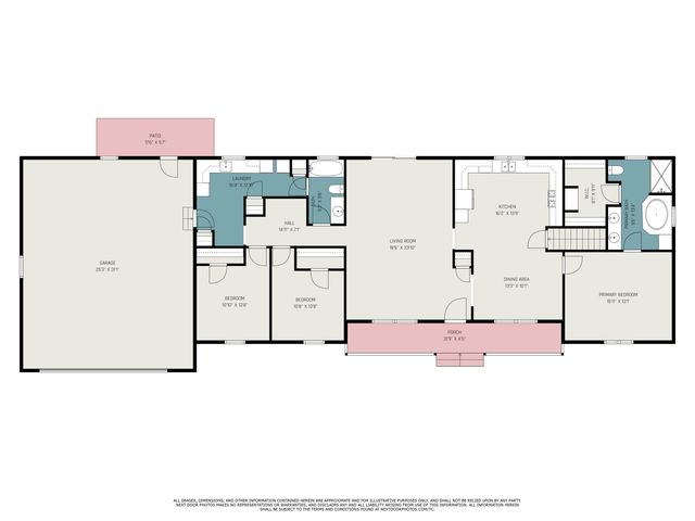 10858 County Road 4, Middlebury, IN 46540