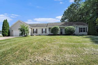10858 County Road 4, Middlebury, IN 46540
