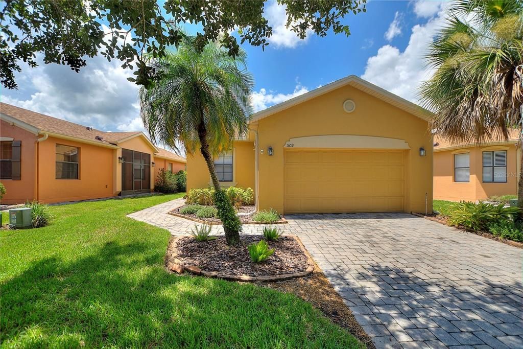 509 MILLIFIORA LANE, Kissimmee, FL 34759