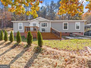 340 Daily Road, Alto, GA 30510