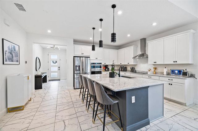 16394 TALIESIN STREET, Winter Garden, FL 34787