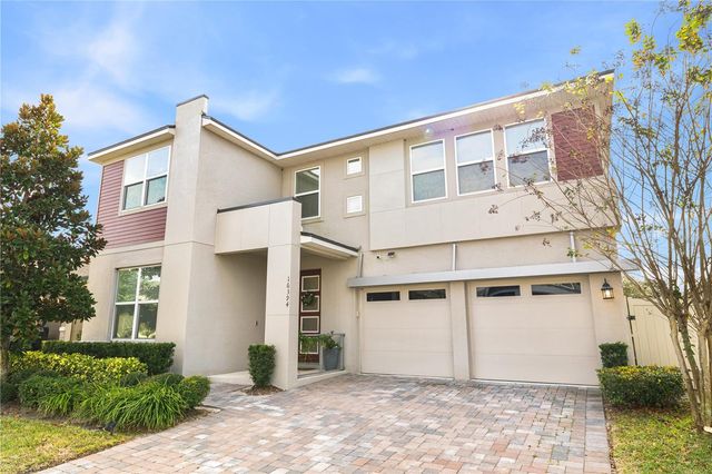 16394 TALIESIN STREET, Winter Garden, FL 34787