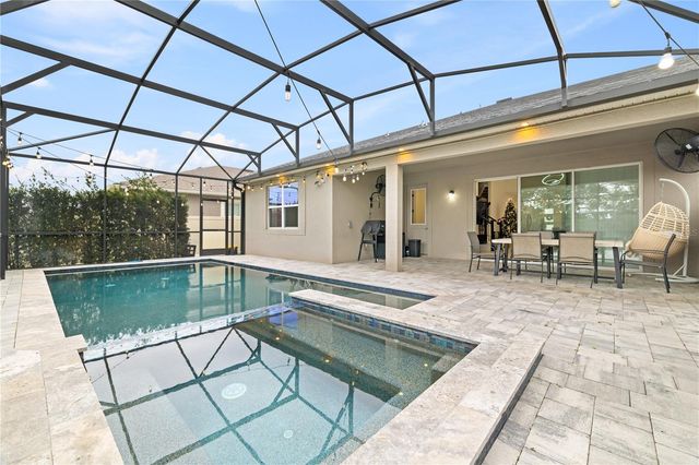 16394 TALIESIN STREET, Winter Garden, FL 34787