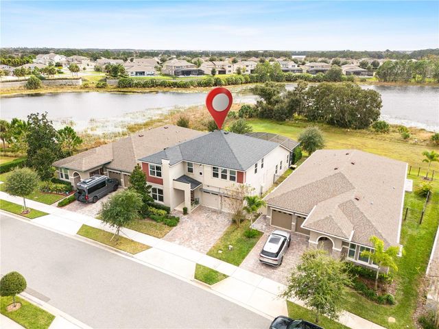 16394 TALIESIN STREET, Winter Garden, FL 34787