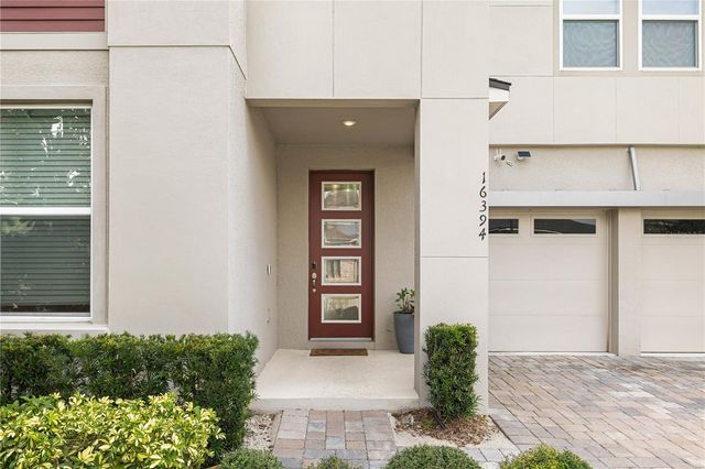 16394 TALIESIN STREET, Winter Garden, FL 34787